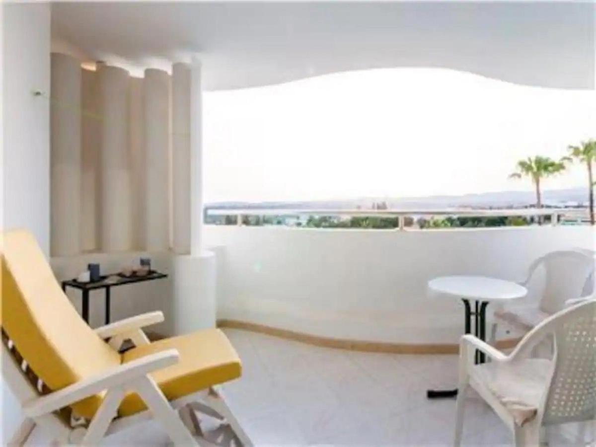 Paradise View Maspalomas Apartamento