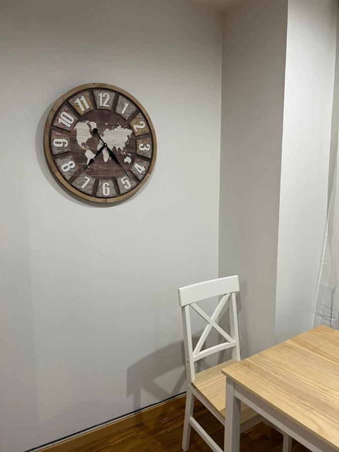 Arian, Precioso Estudio En Castellon, A Un Paso De Todo! * Castellon de la Plana