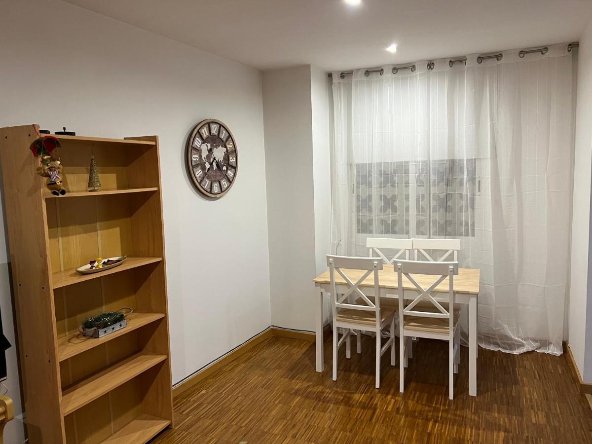 Apartment Arian, Precioso Estudio En Castellon, A Un Paso De Todo!