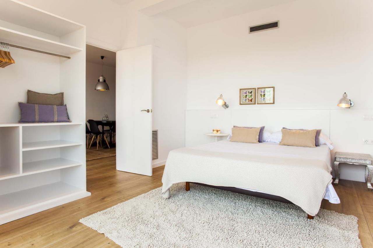 Apartment Friendly Rentals Gran Via *