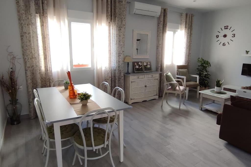 La Casa Del Cerrillo Holiday home *