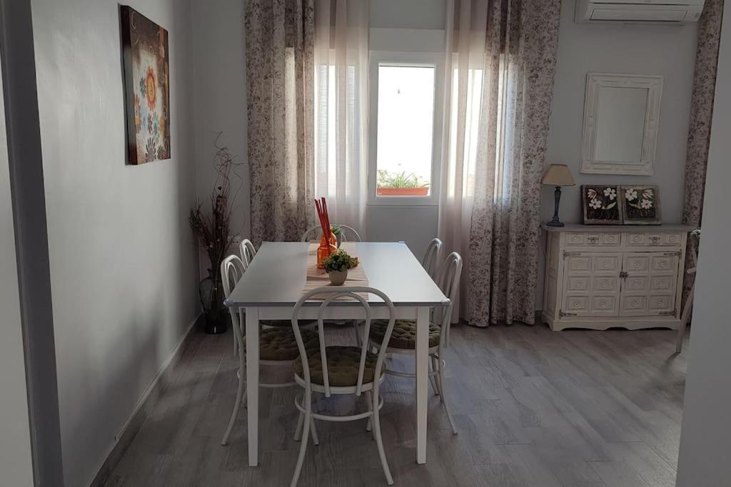 La Casa Del Cerrillo Holiday home Sonseca