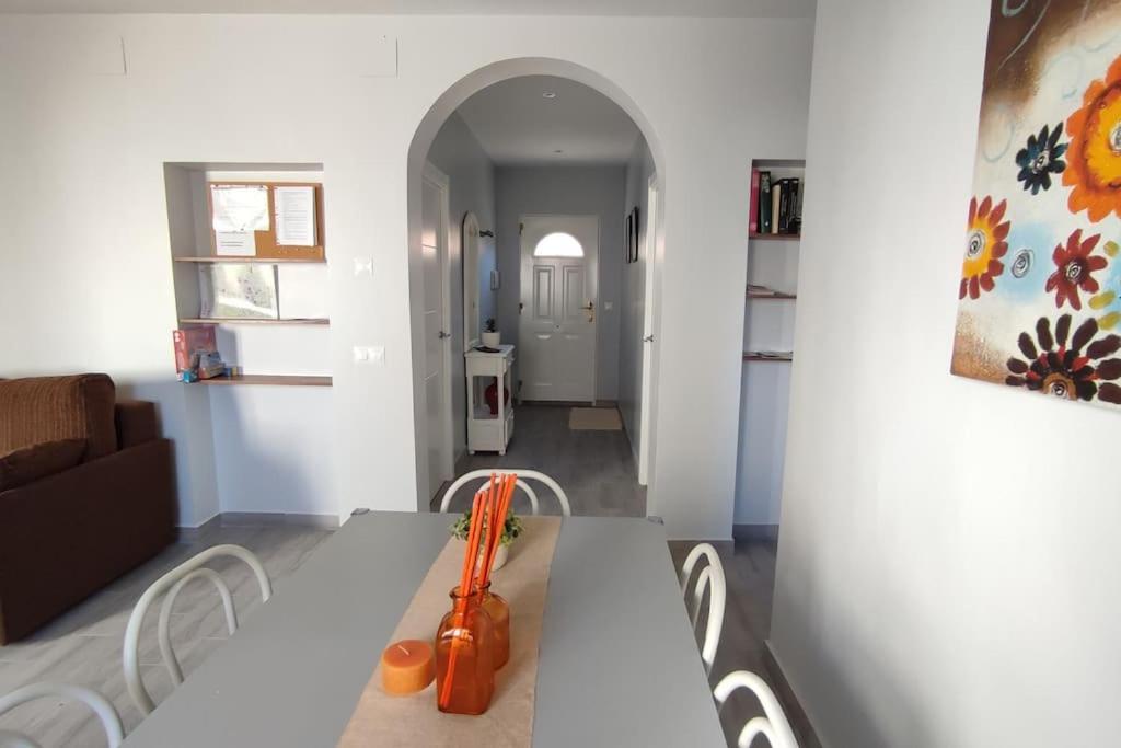 La Casa Del Cerrillo Holiday home Sonseca