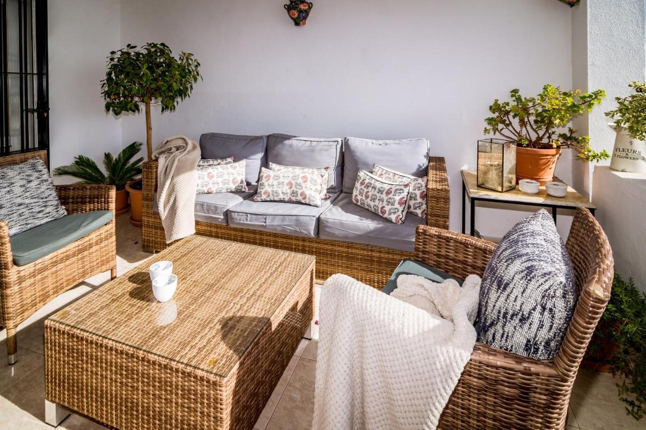 Apartamento Ma - Elegant With Sea Views *