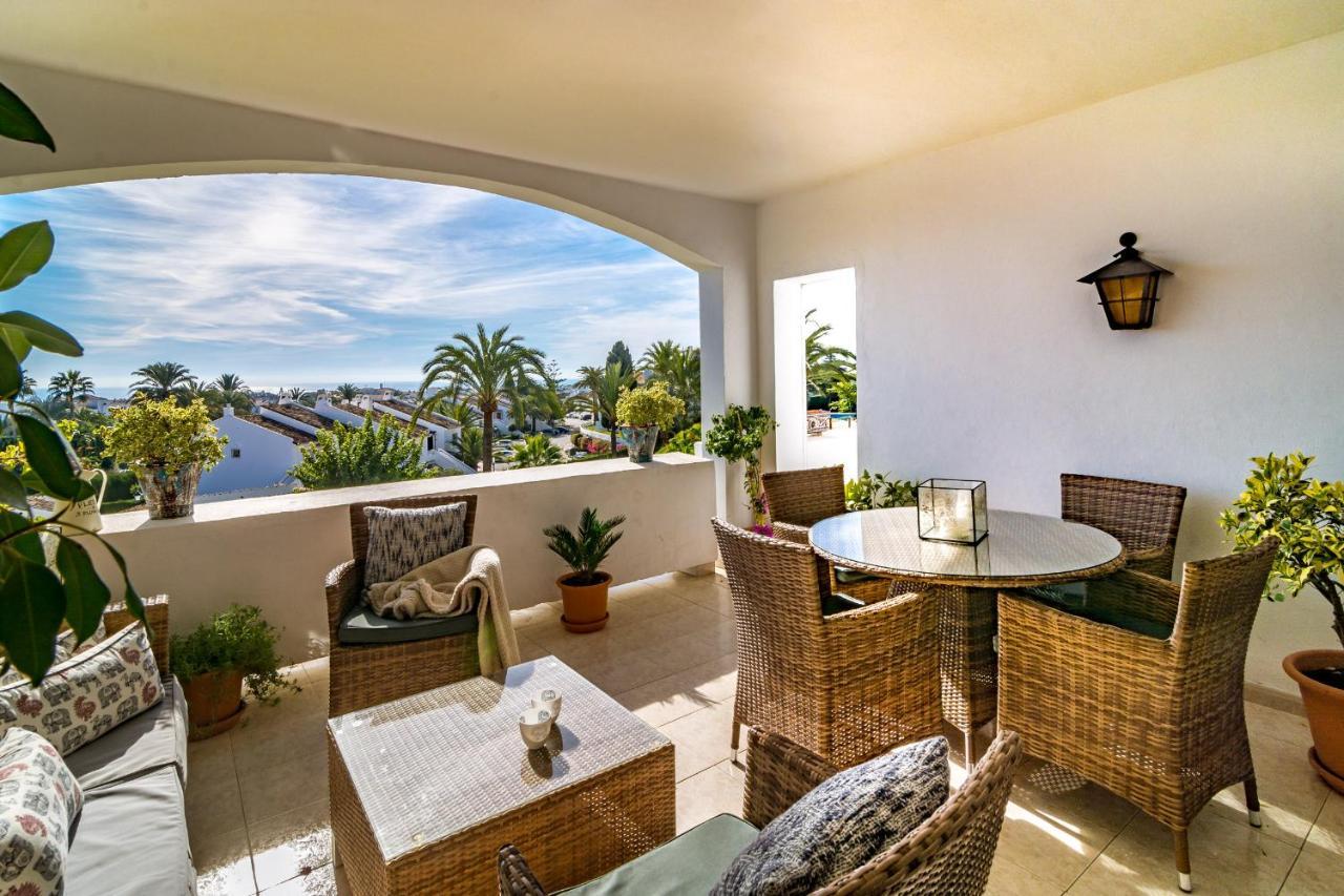 Apartamento Ma - Elegant With Sea Views *