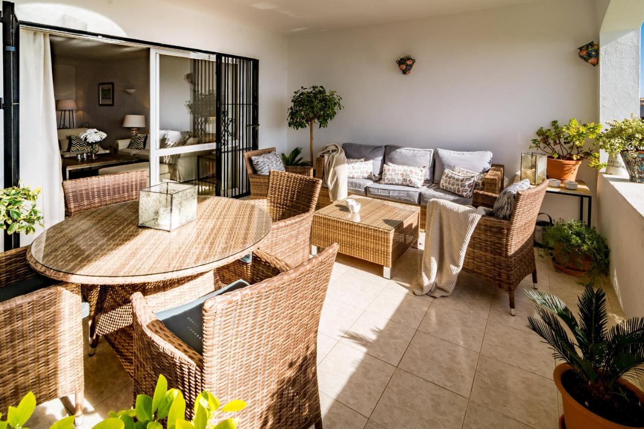 Ma - Elegant With Sea Views Apartamento *