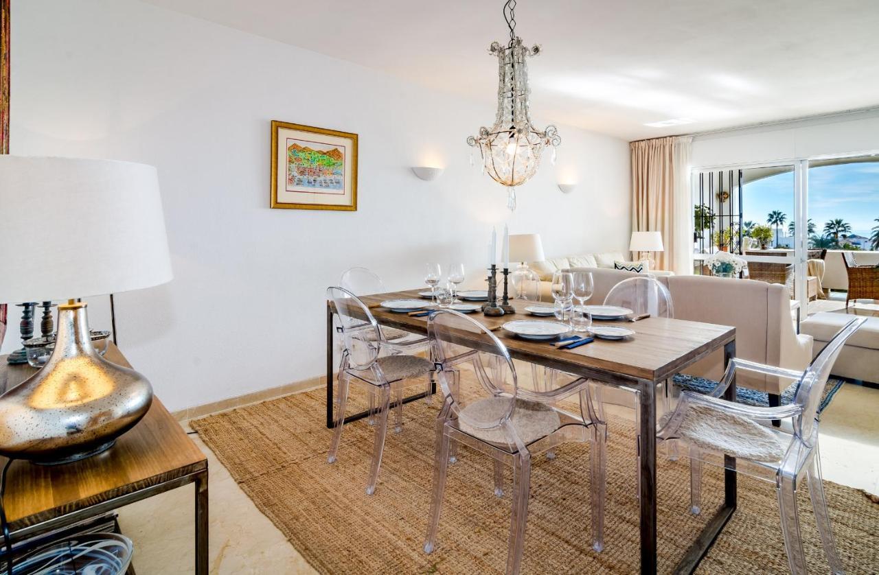 Apartamento Ma - Elegant With Sea Views