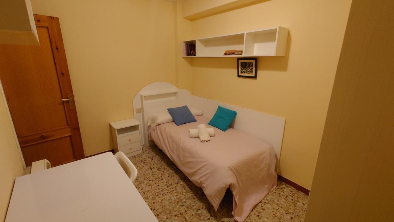Apartamento Cuencaloft El Balcón De Los Tintes *