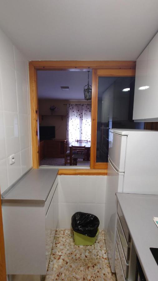 Apartamento Cuencaloft El Balcón De Los Tintes Cuenca (Castilla-La Mancha)