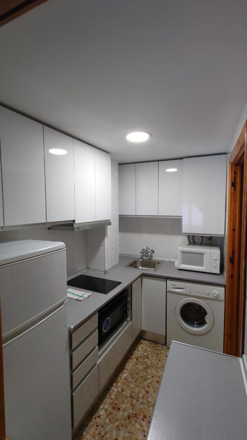 Cuencaloft El Balcón De Los Tintes Apartamento Cuenca (Castilla-La Mancha)