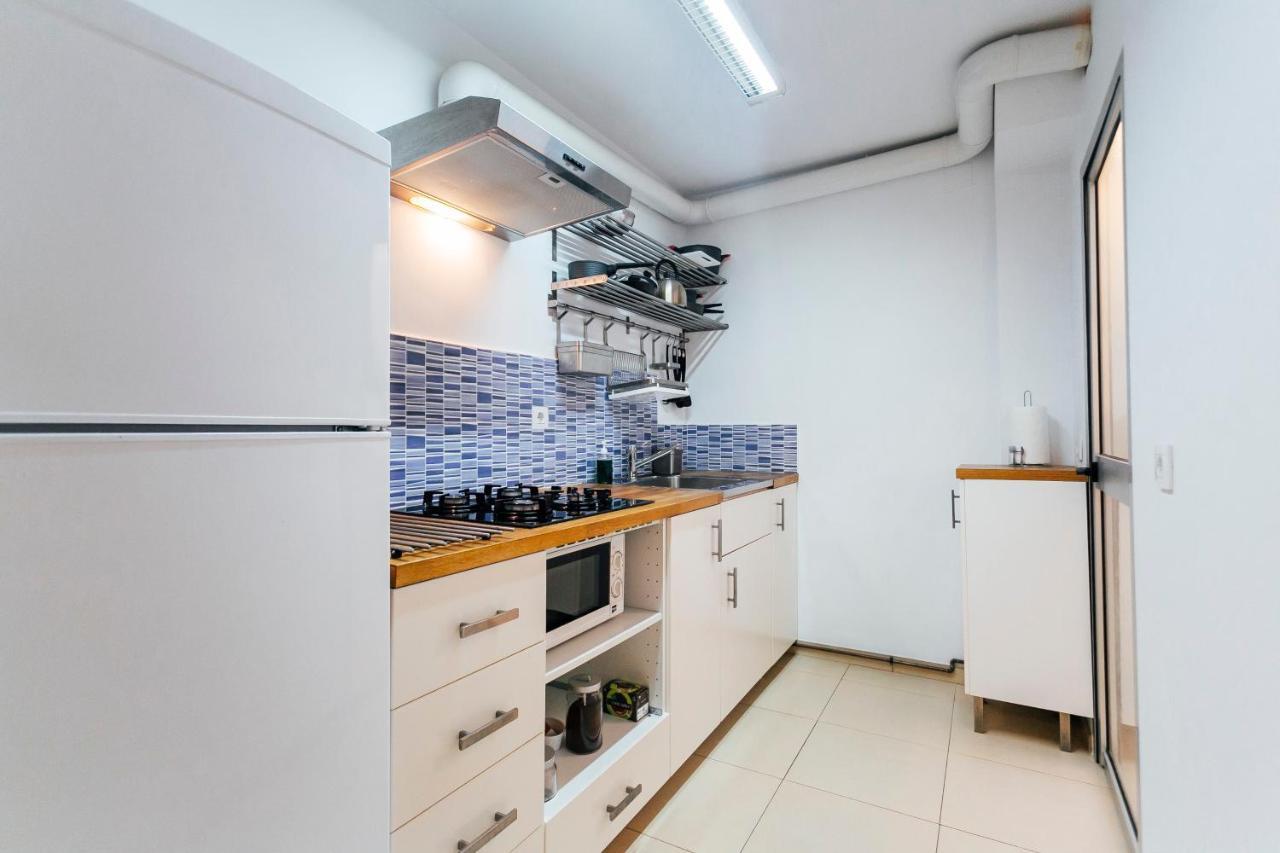 Apartamento Alohamundi Florida *