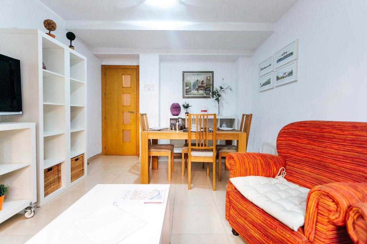 Apartamento Alohamundi Florida *