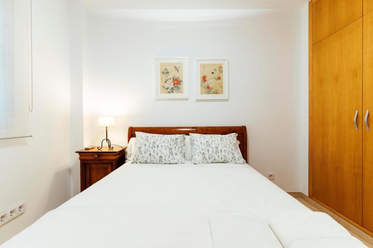 Apartamento Alohamundi Florida Sevilla