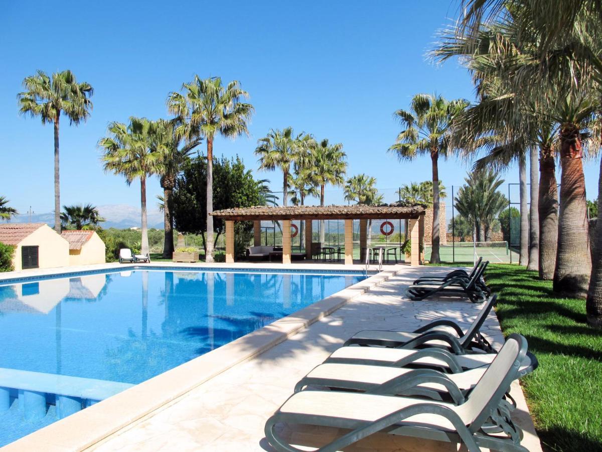 Corritx - Muo125 By Interhome Apartment Muro