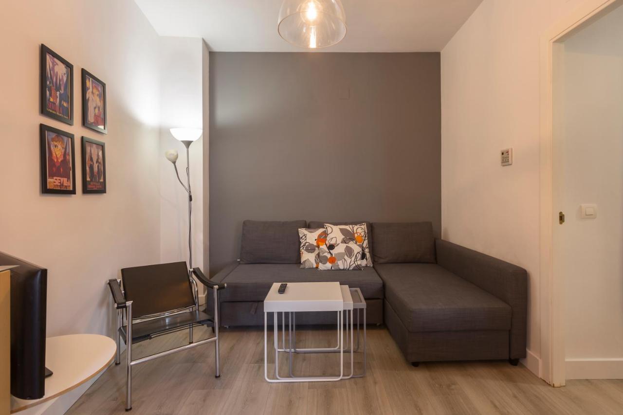 José Gestoso Urban Apartamento Sevilla