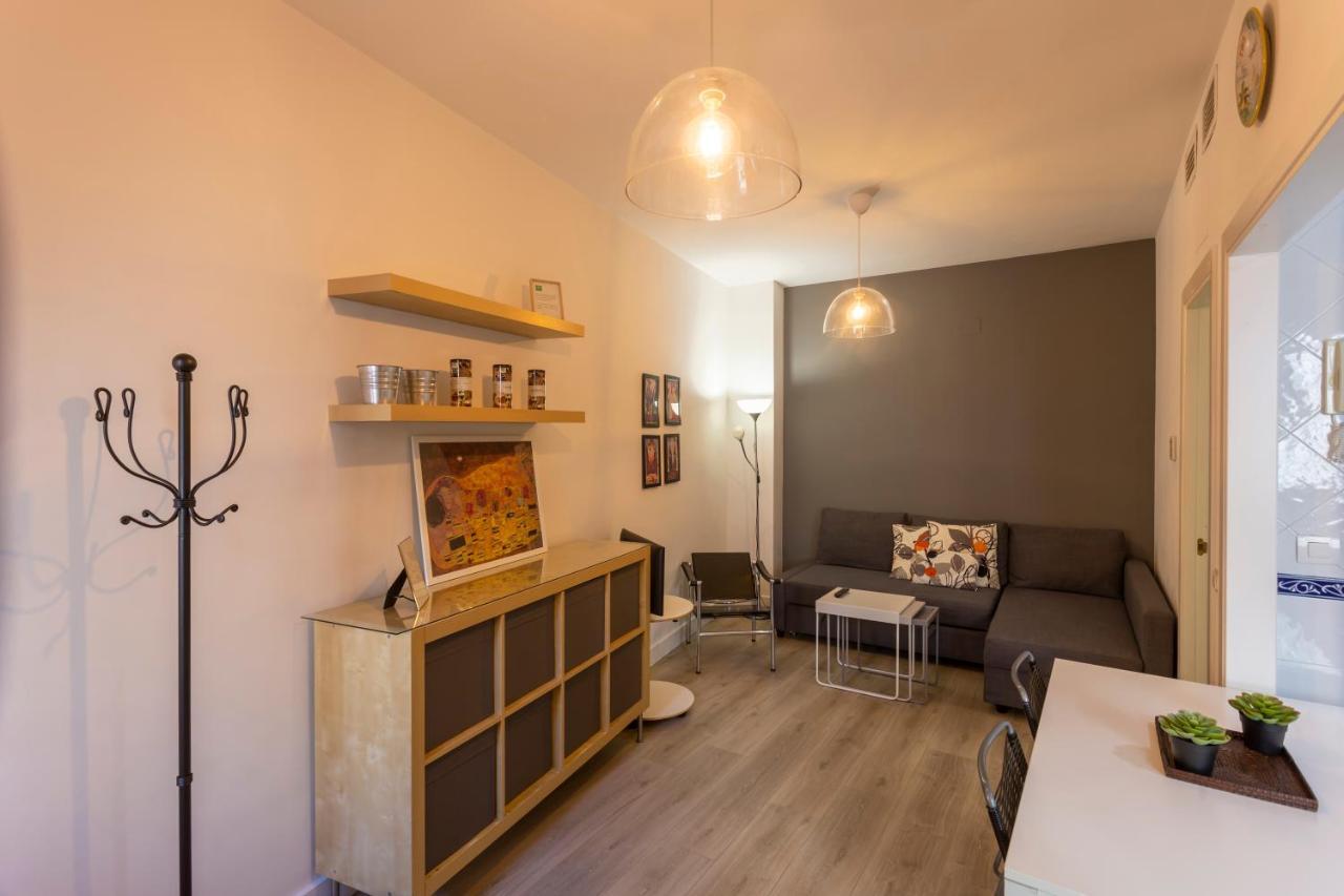 Apartamento José Gestoso Urban Sevilla