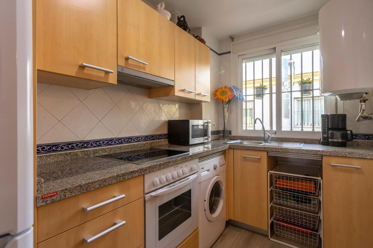 José Gestoso Urban Apartamento