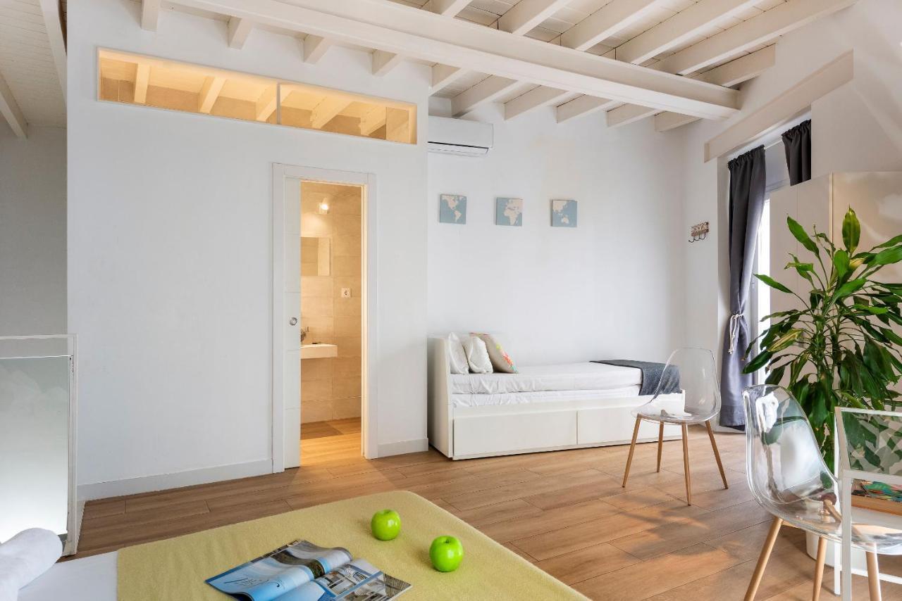 Apartment Hsh Suites Santa Catalina Seville