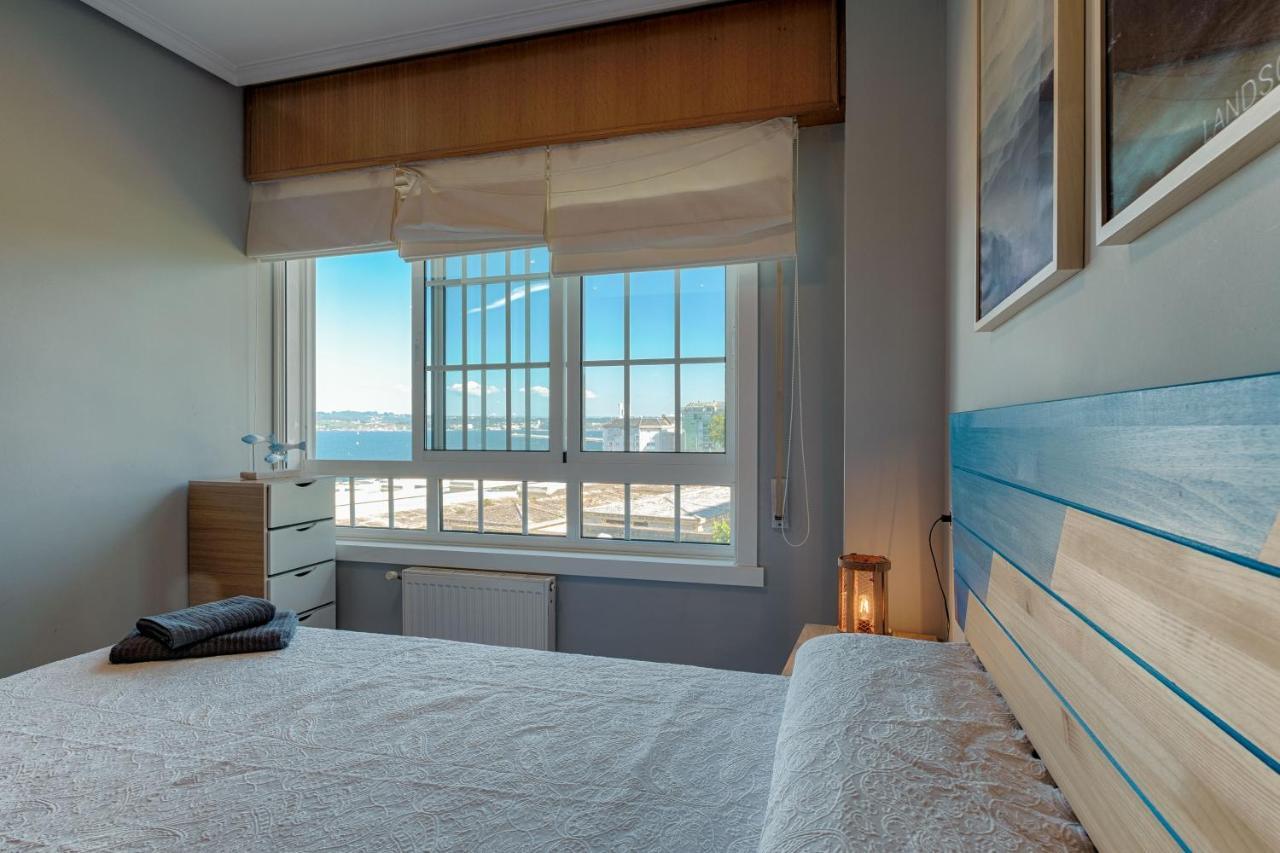 San Amaro 3 By Thebluewaveapartments Com A Coruna