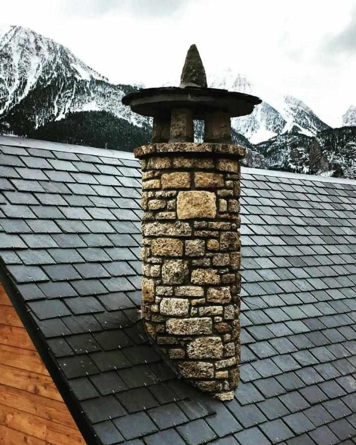 Casa Albana Pirineos Gistaín