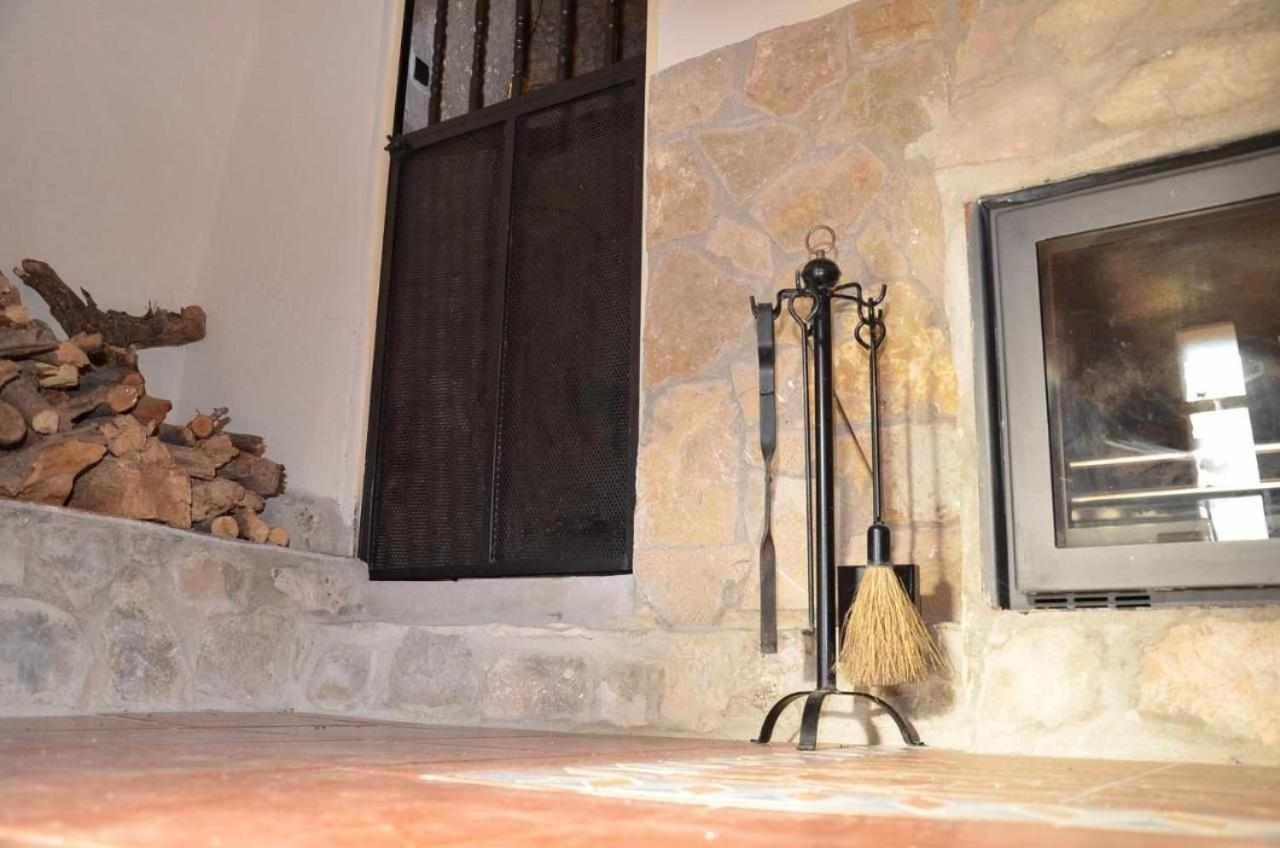 Casa Albana Alacón Casa rural Alacon