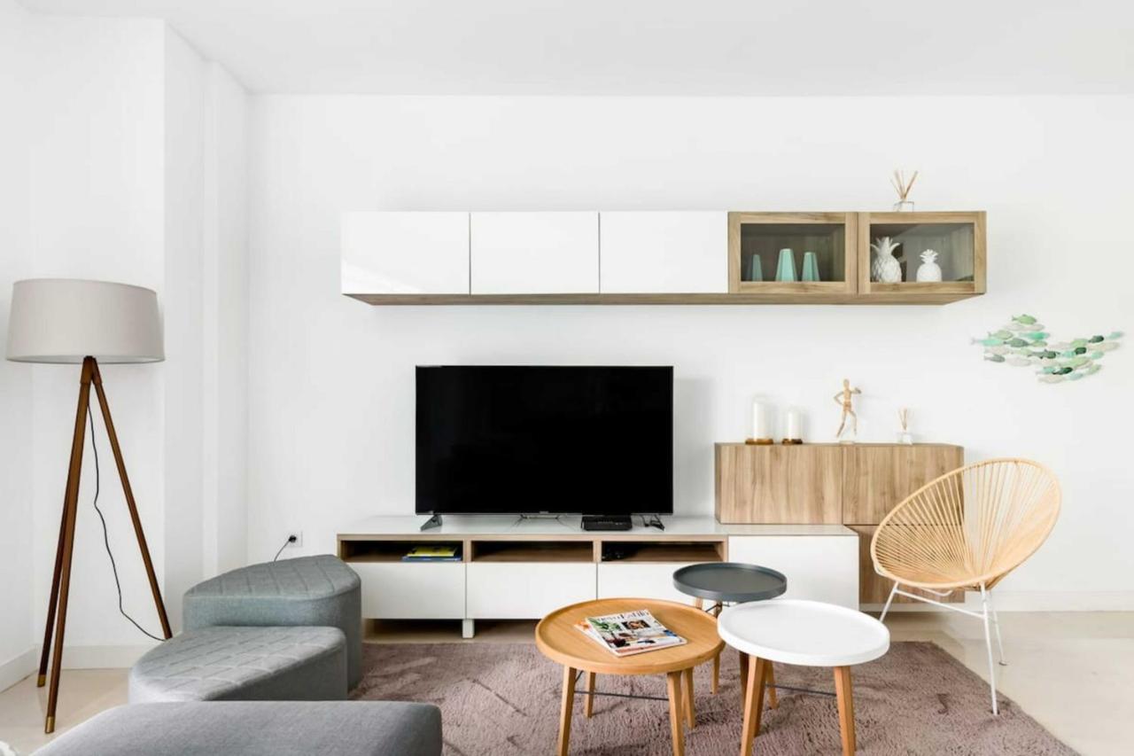 Apartamento Avenida Puerta Del Mar