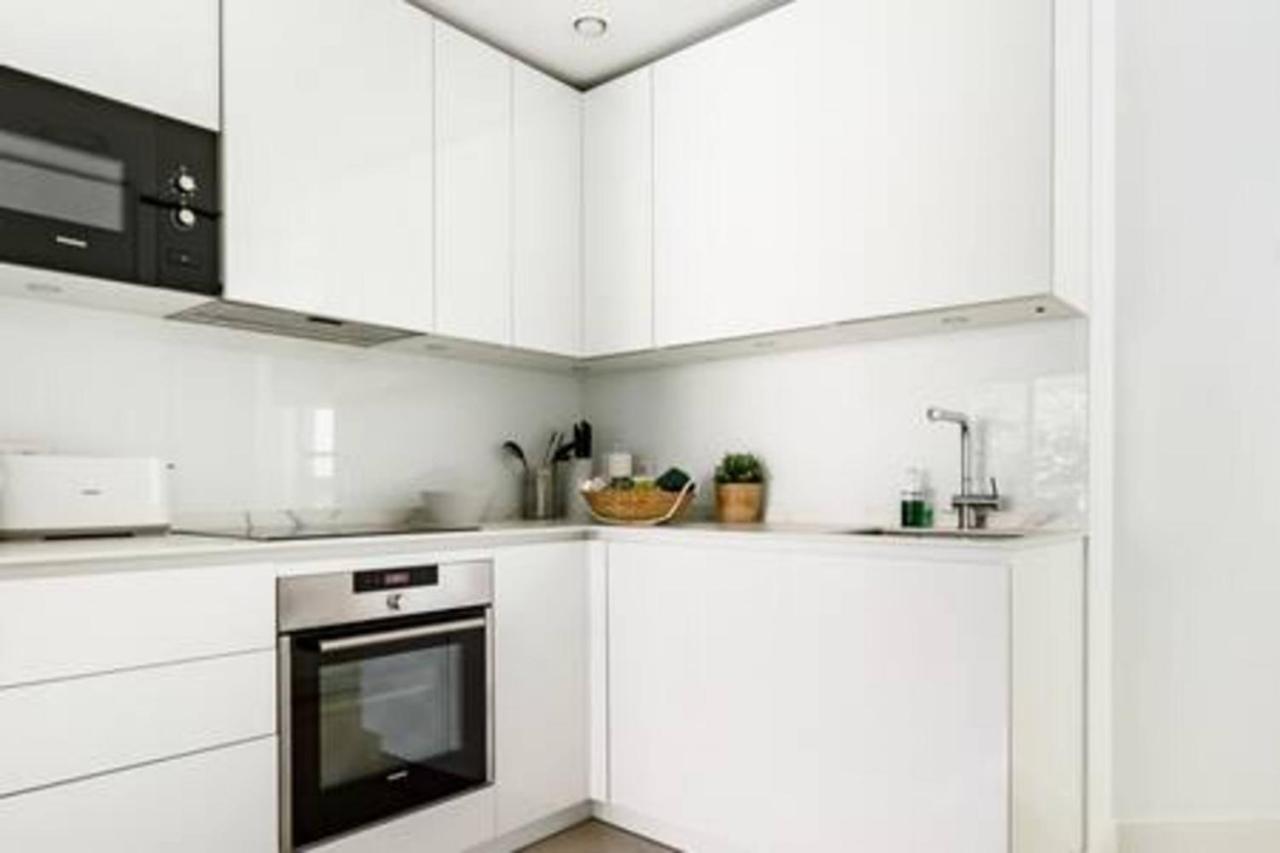 Apartamento Avenida Puerta Del Mar *