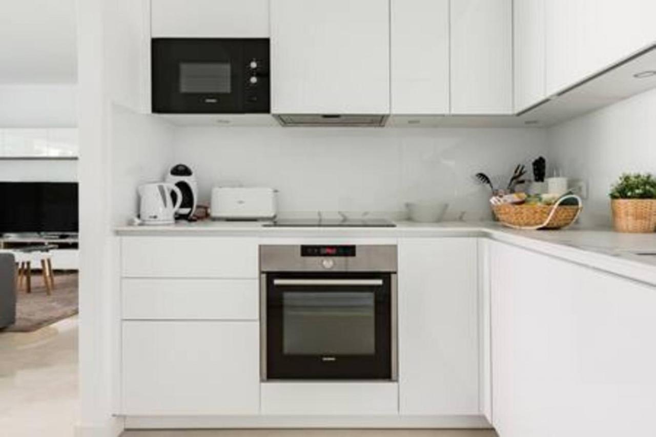 Apartamento Avenida Puerta Del Mar