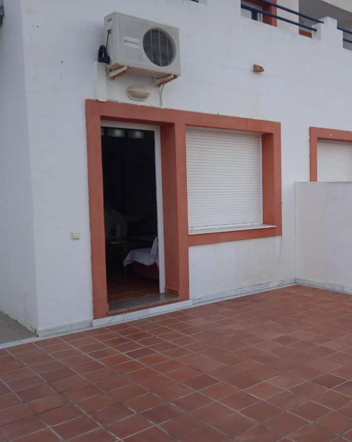 Cerca De La Playa Con Wifi Apartment