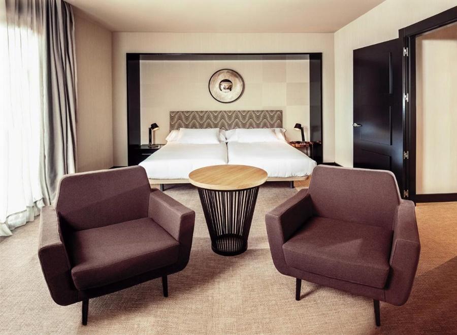Barcelo Conde Luna 4*