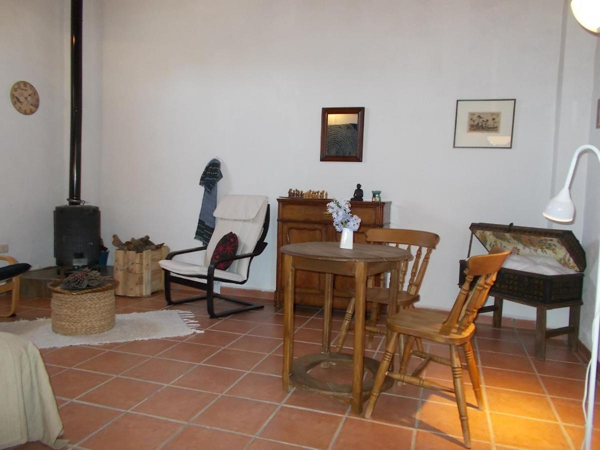 La Tierra Verde Studio * Alcuescar