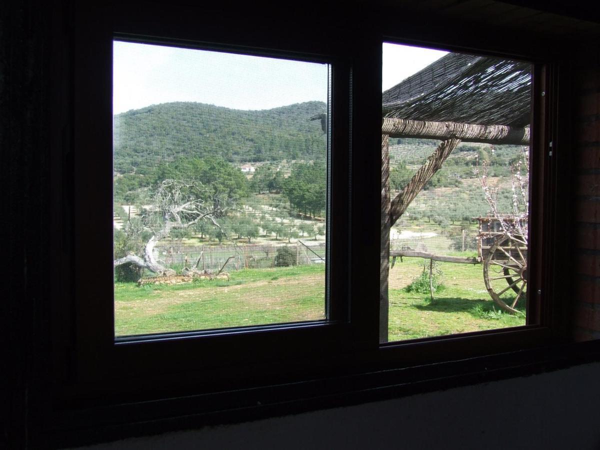La Tierra Casa rural Alcuéscar