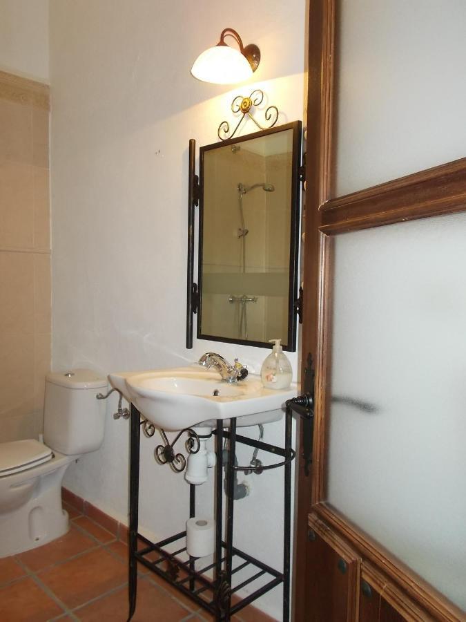 La Tierra Verde Studio Country house *