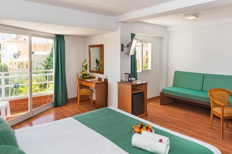 Aluasoul Costa Málaga - Adults Recommended 4* Torremolinos