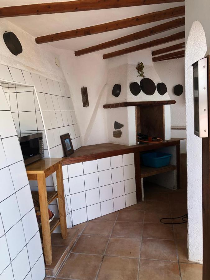 Casa Tres Coronas-annexet Apartamento
