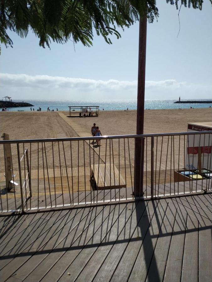 Apartamento Casa Guanche Puerto del Rosario (Fuerteventura)