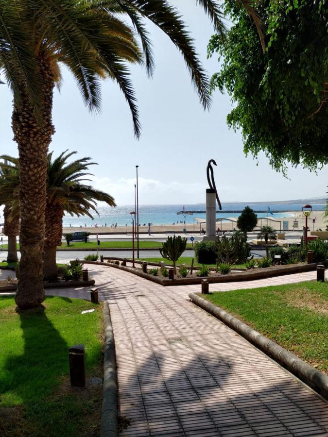 Apartamento Casa Guanche *