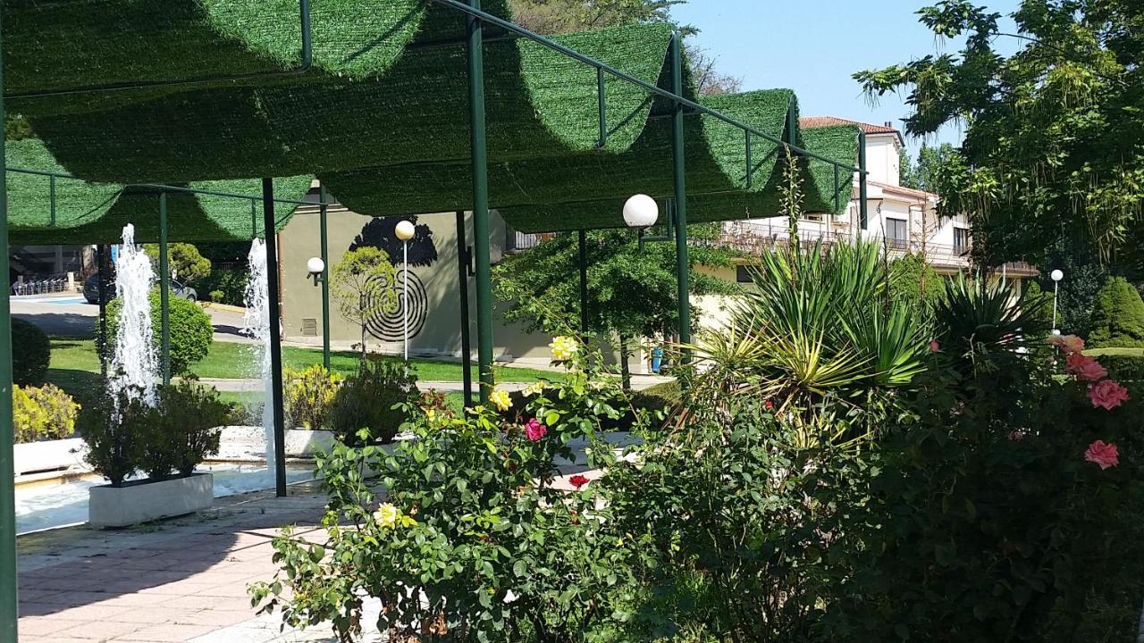 Apartment Banos De Ledesma