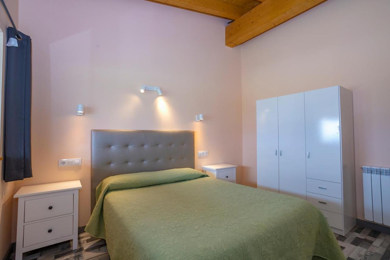 Rurales Miramar Apartamento