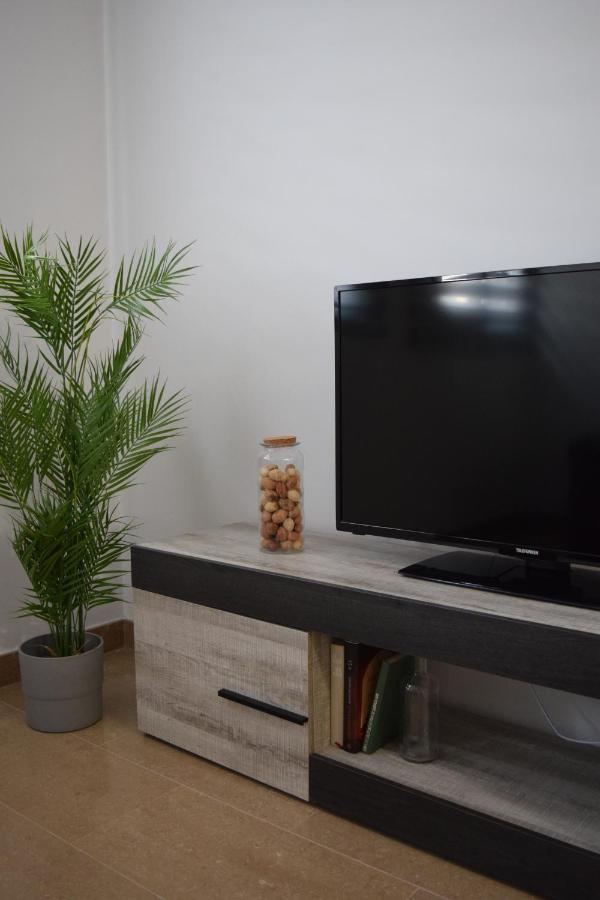 Natura Apartamento Chelva