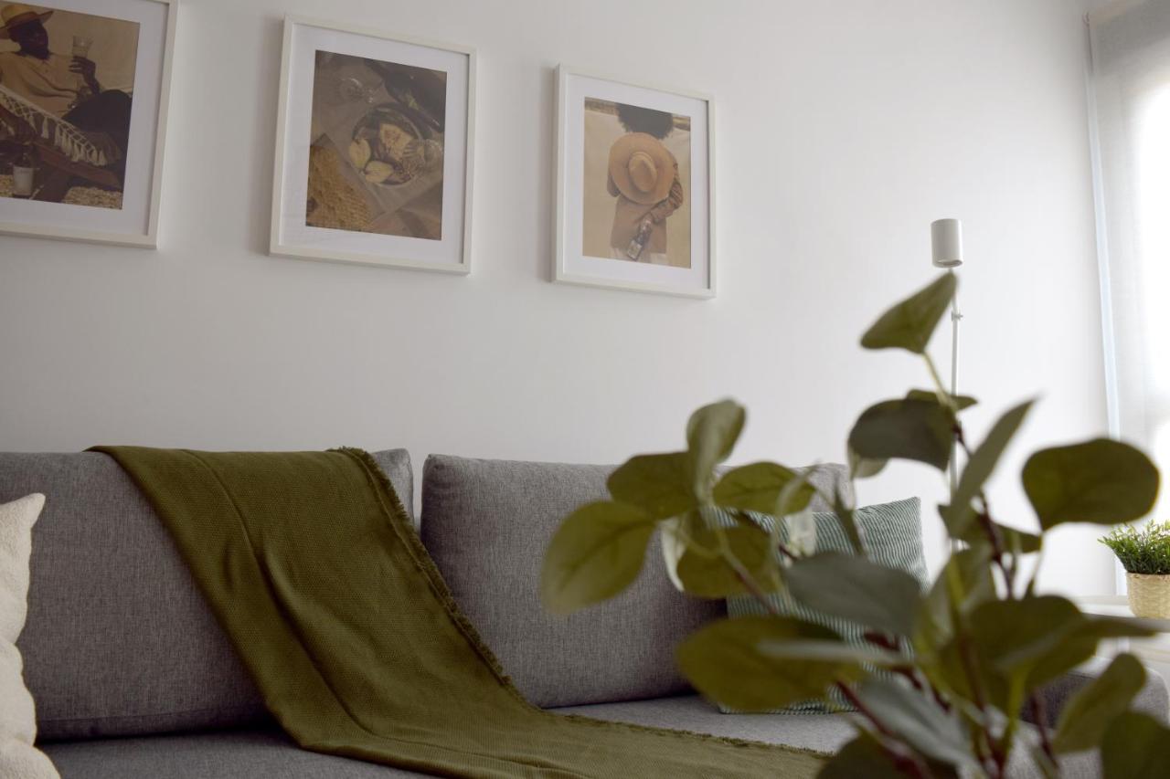 Natura Apartamento *