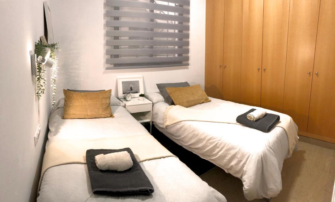 Apartamento Natura *