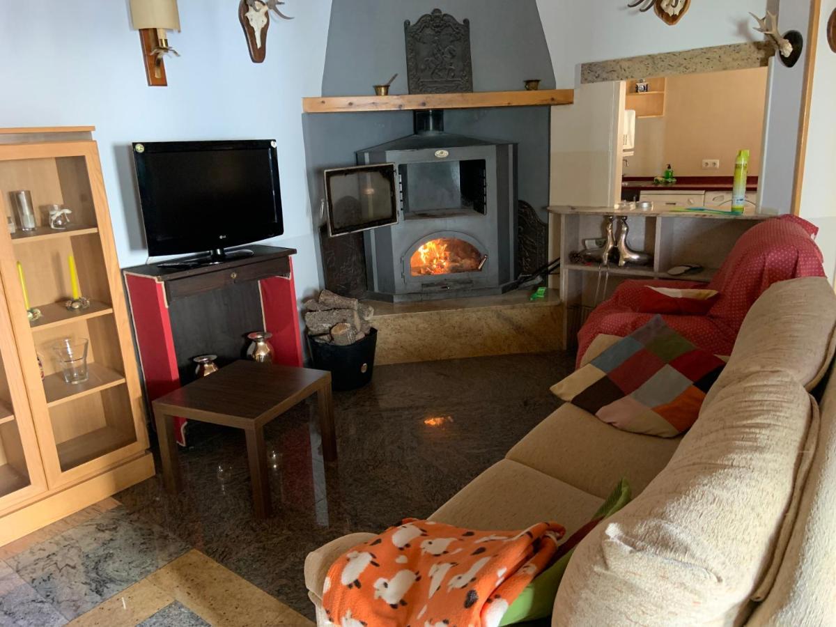 Descanso, Aire Sano Y Buenos Asados Holiday home Barahona