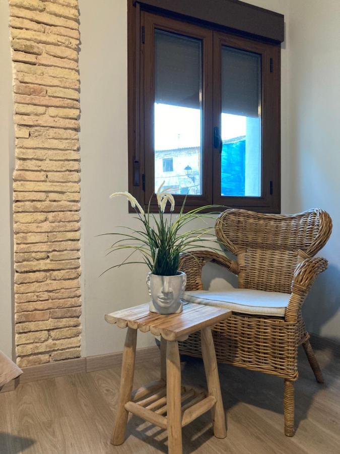 Bed and breakfast Loteta Experience