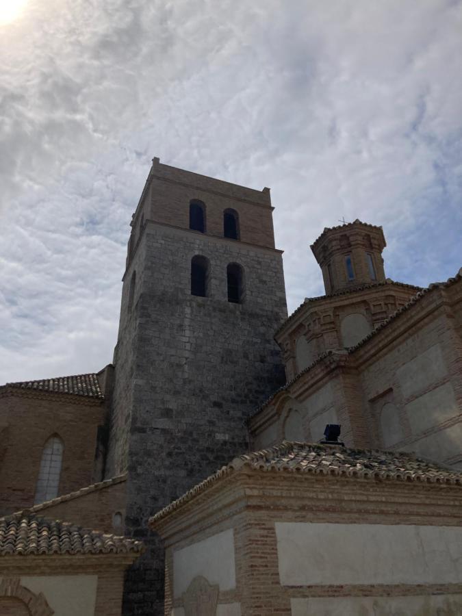 Loteta Experience Bed and breakfast