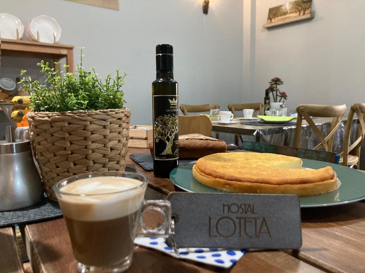 Loteta Experience