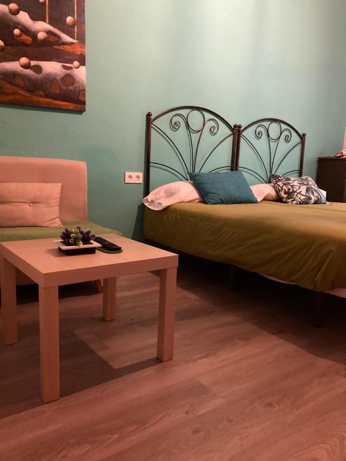 Loteta Experience Bed and breakfast