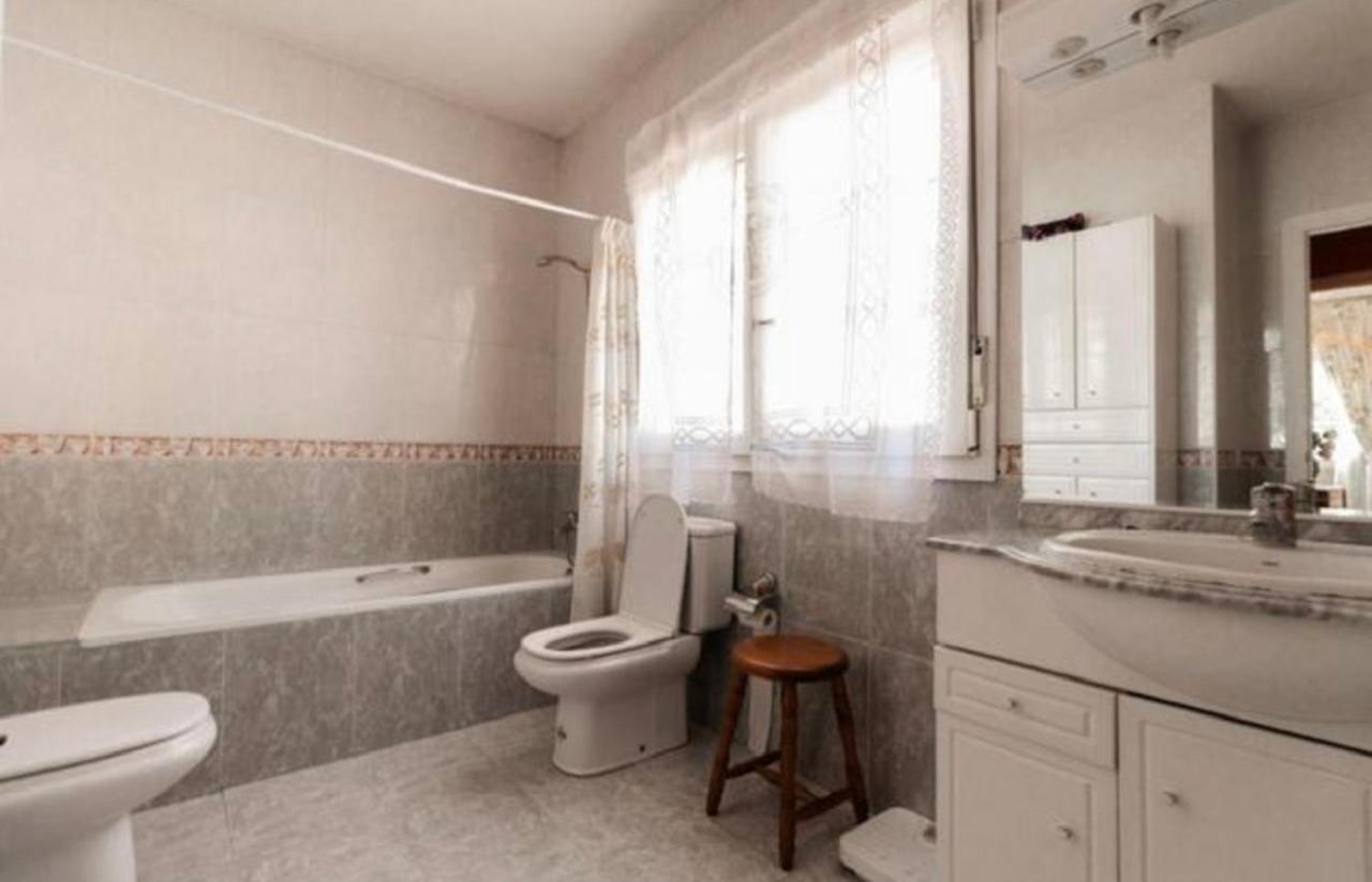 Alojamiento Rural Isabel Country house *