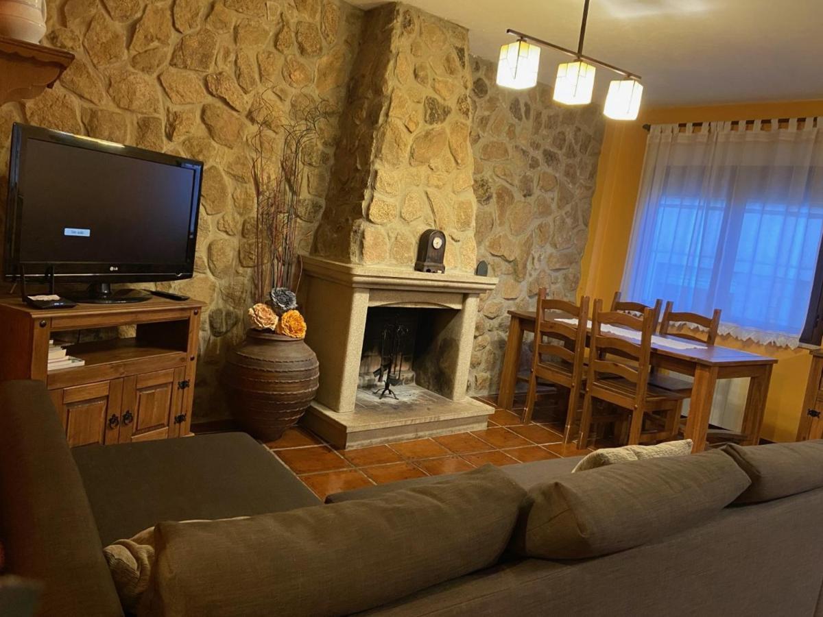 El Abigero Apartamento La Fregeneda