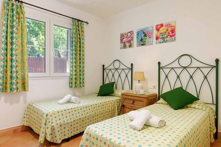 Luxury In Binibeca With Jacuzzi Villa Sant Lluís